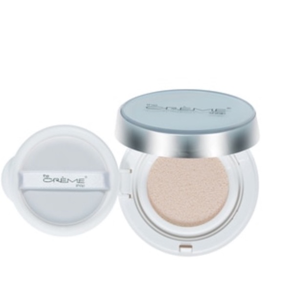 NWT The Creme Shop Ready Set Glow Highlighter - Picture 5 of 5